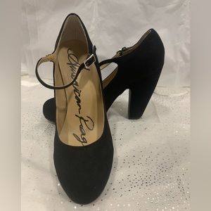 Jessie Mary Jane Pumps, Created for Macy's
